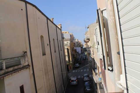 Byhus i Cianciana, Agrigento, Cianciana - € 50.000 | Ref: Perconti Corso - foto 3